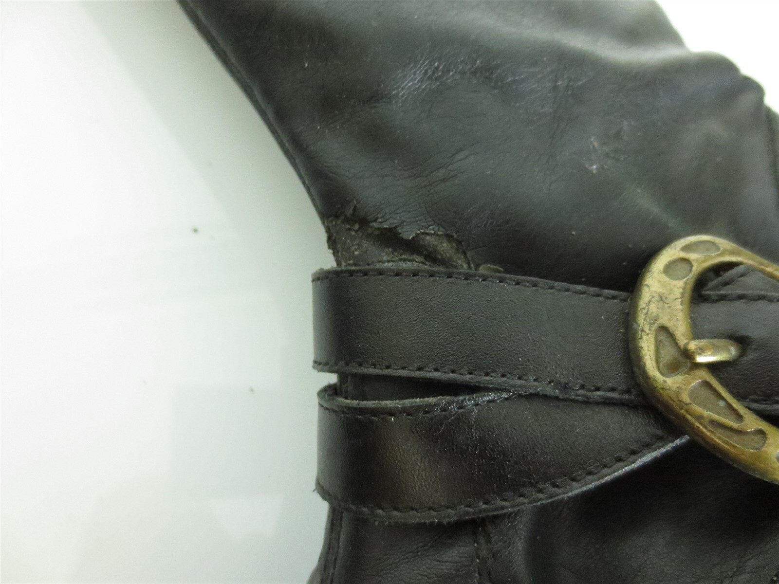 chaussures fugitive by francesco rossi