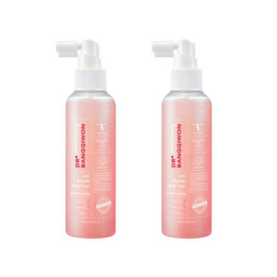 Dr.BANGGIWON Anti Blemish Scalp Tonic 150ml