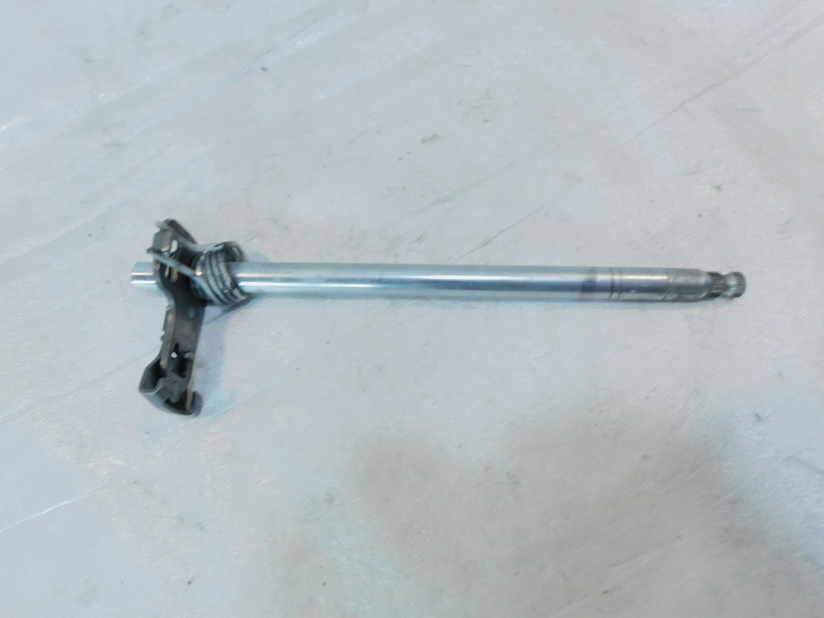 KAWASAKI 13161-0021 LEVER-COMP-CHANGE SHA for sale online | eBay