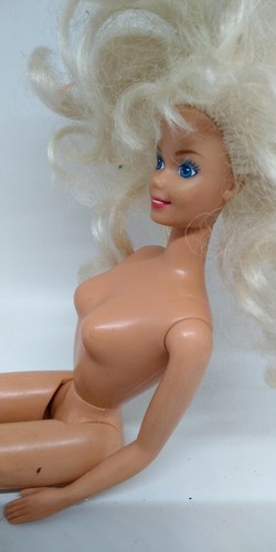 BARBIE MATTEL senza vestiti ANNI 70-80-90 vari modelli Vintage Doll Bundle Ken - Bild 37 von 237