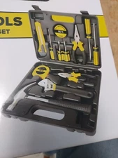  Home House 12pcs Tool Set New 