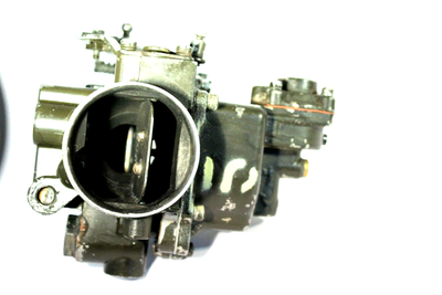 JEEP M151 A1 & A2 ZENITH CARBERATOR ASSY 11681709 US ARMY | eBay