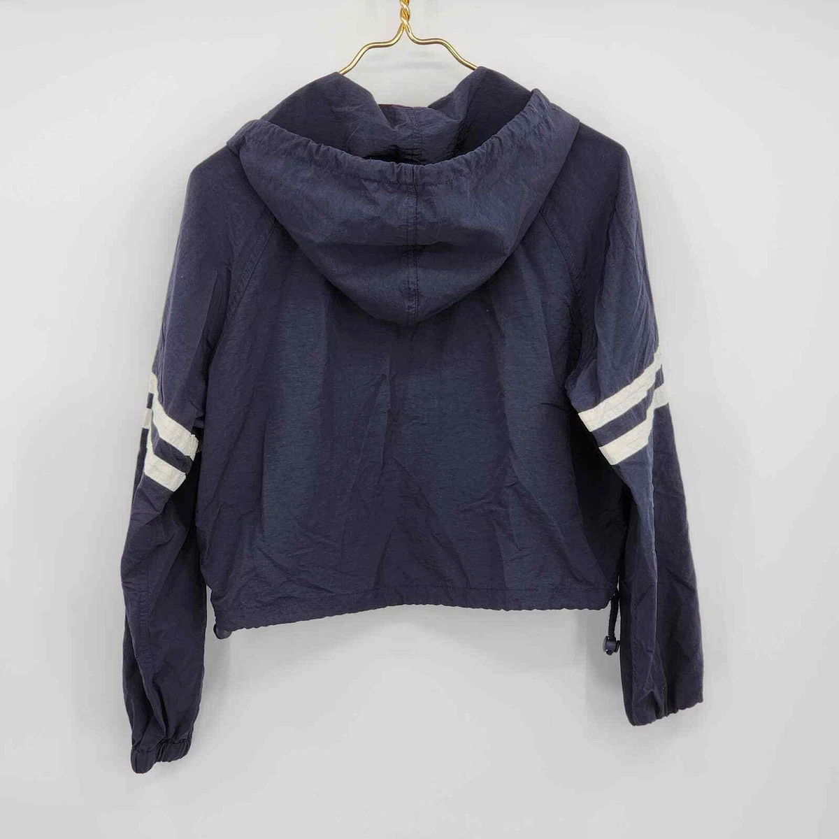 Henrietta windbreaker best sale jacket