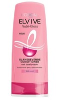 26,50€/L- 6Er Pack L'oréAl Elvive Conditioner Nutri-Gloss - 200Ml