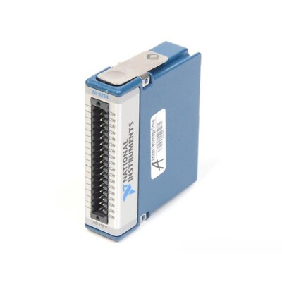 NEW National Instruments NI9264 NI-9264 FAST SHIPPING | eBay