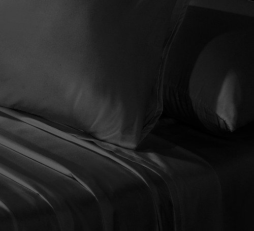 2 Pic Pair of Housewife Pillowcases Cover Soft Brushed Microfibre Stander size - Picture 7 of 43