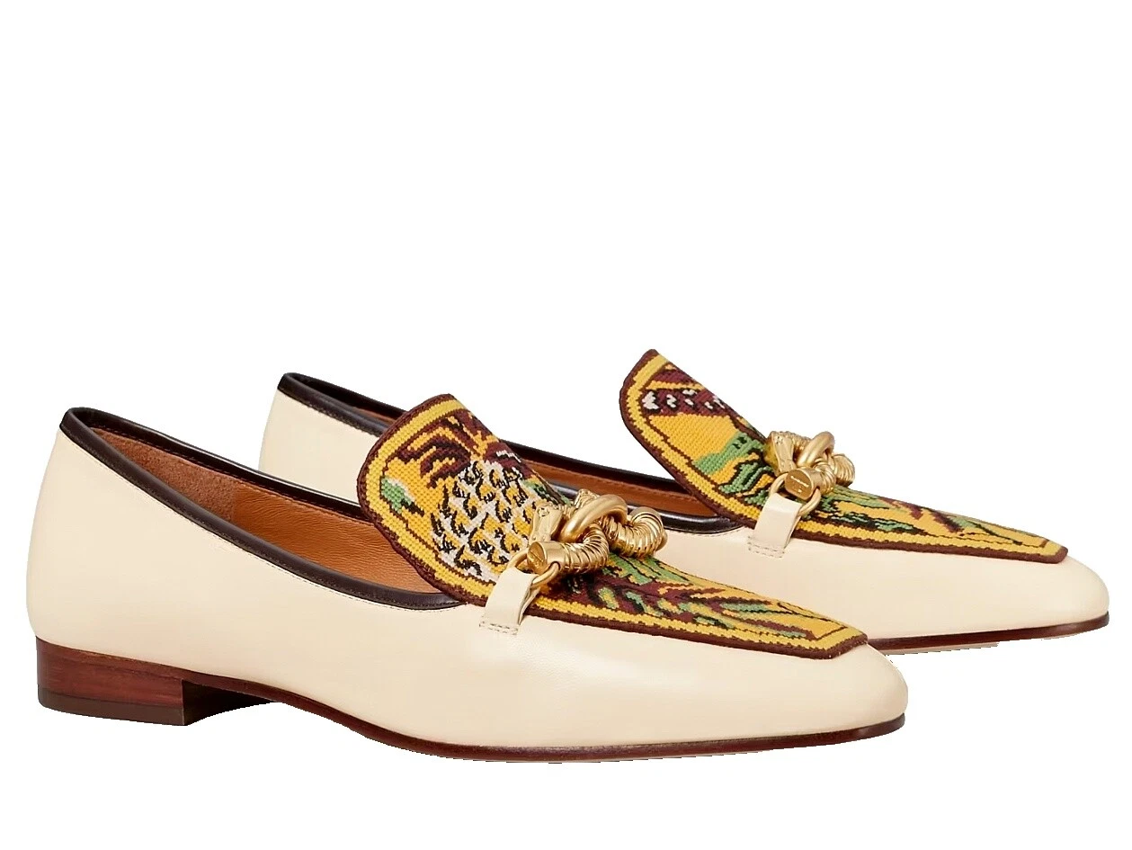 Tory Burch Casual Solid Flats for Women