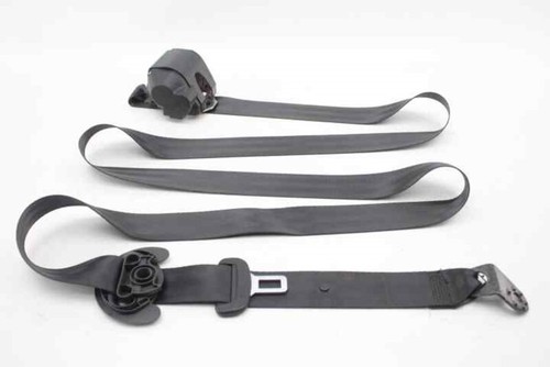 6R0857805 sicherheitsgurt hinten links für VOLKSWAGEN POLO 1.2 TDI 2009 265954