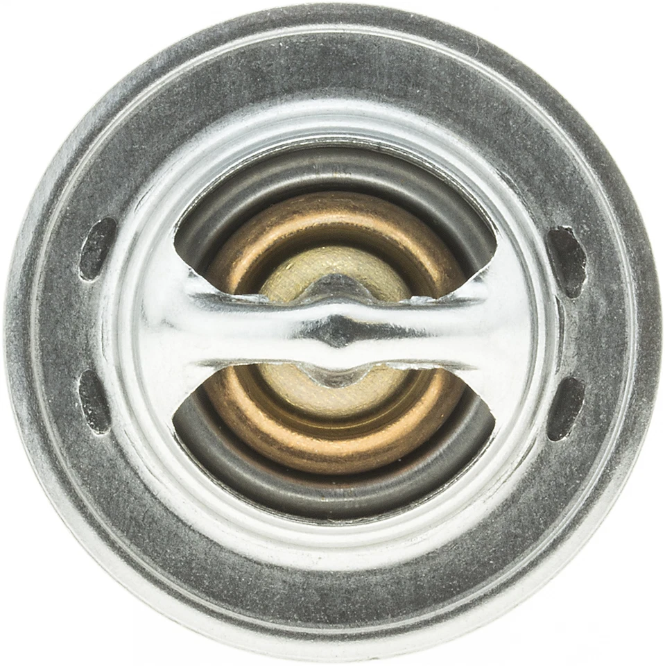 Gates Engine Coolant Thermostat For 1984-1997 Toyota Corolla - Image 2 of 4