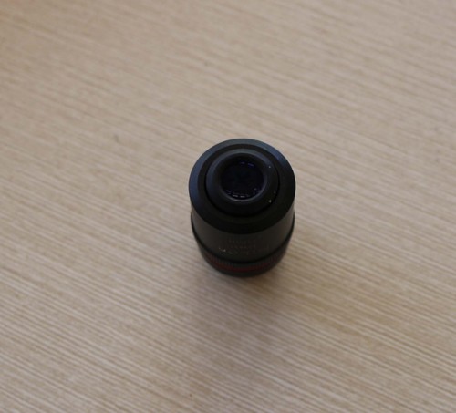 Nikon Microscope Objective Lens Plan 4, 0.1 160/-, 239631 - Picture 5 of 6