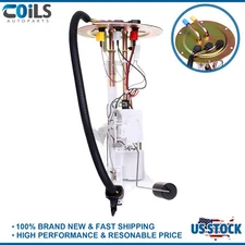 For Nissan Frontier 2.4L Fuel Pump Assembly 1998 1999 2000 2001 2002 2003 2004