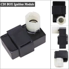 New CDI Box For Honda ATC 110 200M 200S 200X 250R 250SX TRX200 1983-1985 1984