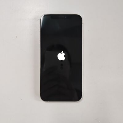Apple iPhone 12 6.1