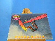 Robby Naish Beach Sports 1992