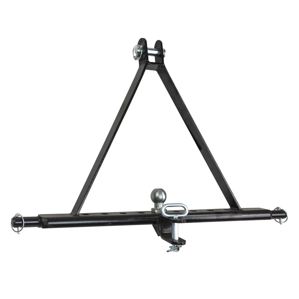 Traktor Ackerschiene mit Dreipunktaufhängung Dreipunktaufnahme 932 Kat Kat.2