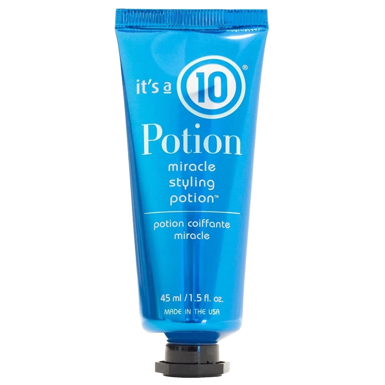 It is a 10 productos de acabado de gel productos para peinar el cabello