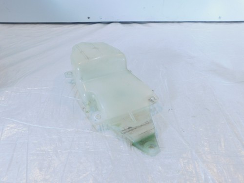 Kawasaki Vulcan 1600 VN1600 Classic Nomad Engine Coolant Radiator Reservoir Tank