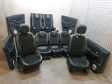 Siège Renault SCENIC