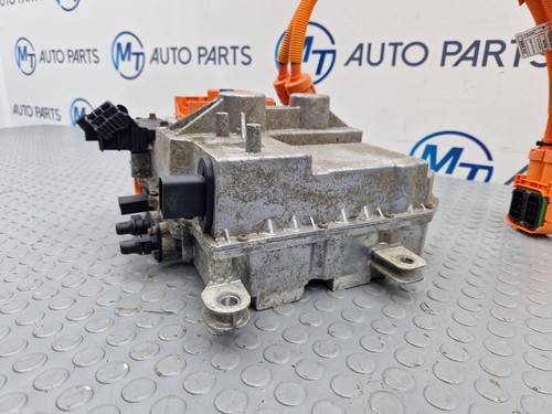 BMW I3 CHARGING CONTROL UNIT MODULE ECU 8742332 120AH - Picture 9 of 16