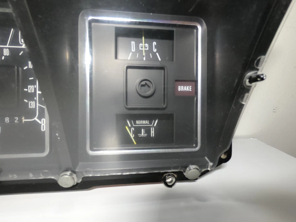 (1976 - 1979) Комплект датчиков спидометра для фургона Ford Bronco F150/E150 E250 E350 - Изображение 3 из 4