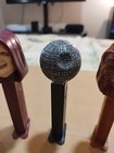 Star Wars Pez Dispensers (Set Of 5) (Death Star,C3PO,Boba Fett, Palestine & Chew — photo 5