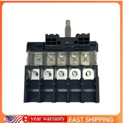 68089468AA Fuse Jump Post Block for Jeep Grand Cheroke 2011-2024 NEW | eBay