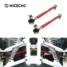 NICECNC Tie Rod Ends Ball Joints Upgrade Kit For Yamaha Blaster 200 1988-2006