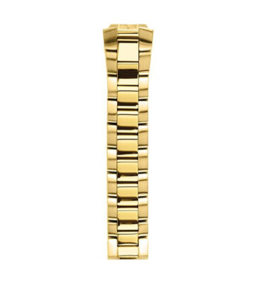 Philip Stein Gold Bracelet 2SSGP