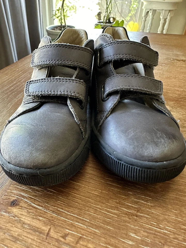 Zapatos Falcotto Michael para niños pequeños talla 26 EE. UU. 9,5 Foto 3 de 4