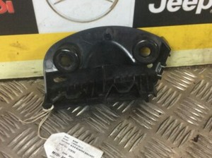 BMW 3er E90 2009-2012 LCI Stoßstangenhalter hinten links Beifahrerseite 7118193