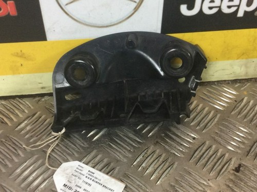 BMW 3er E90 2009-2012 LCI Stoßstangenhalter hinten links Beifahrerseite 7118193