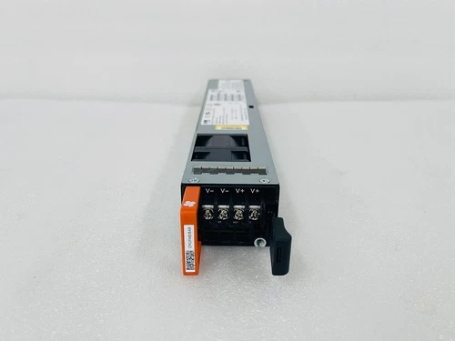 Juniper JPSU-650W-DC-AFO 740-043886 650W DC Power Supply for QFX5100 & EX4550
