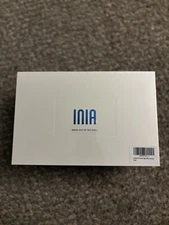 Inia Haute T033KW Unisex Adults Intense Pulsed Light IPL Hair Removal Device