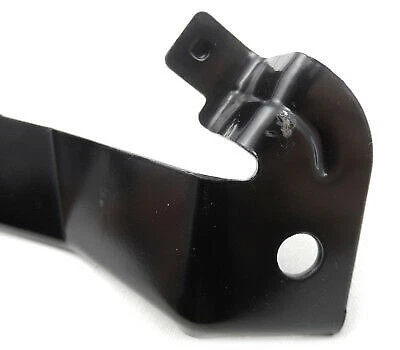 Tubo indicador de aceite OEM 1996-2000 Chevrolet GMC 5,0 L o 5,7 L (12552920) Foto 3 de 4