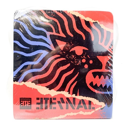 Eternal Wheels (93A) Soft Blend White - Picture 3 of 24