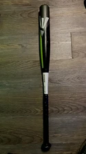 Easton Speed Brigade 30in. 2 Piece 2 1/4" Barrel w/-12 Drop S500C-Used
