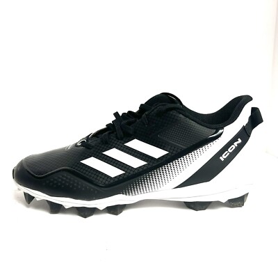 adidas gazelle silver green womens Adidas Adizero Impact TPU 2.0 Black Baseball Cleats (2025)