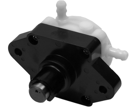 Tohatsu MFS18B/MFS18B2 18HP 4-Stroke Outboard Low Pressure Fuel