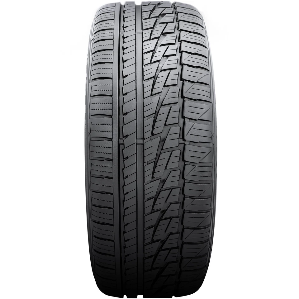 2 Tires Falken Ziex ZE950 A/S 205/55R16 94W XL A/S High Performance - Imagem 2 de 4