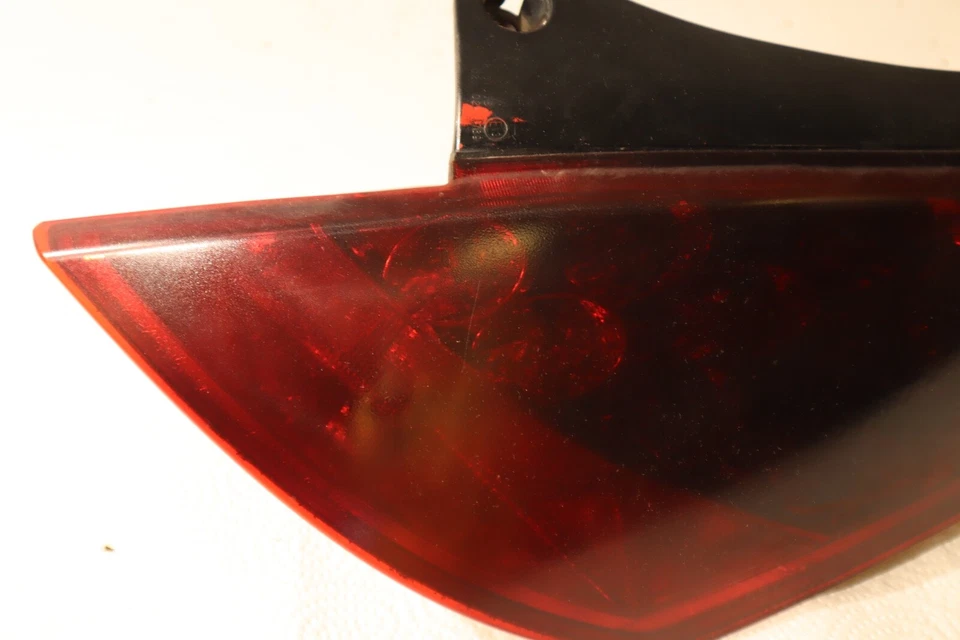 07 08 09 Nissan 350Z Driver Passenger Taillight Tail Lamp Brake Light 23847.. - Image 2 of 4