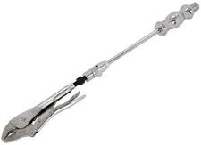 Slide Hammer Locking Pliers Tool Kit Great For Removing Rusty Bolts Nails Pins