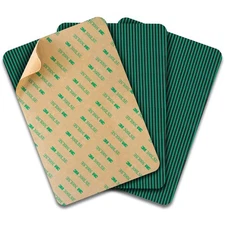 Pool Patch Repair Kit, Pool Cover Patch 12 x 8 Self Adhesive, Swimming Pool P...