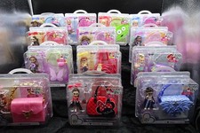 Disney ILY 4Ever Tote-ILY Teenies "You Pick Your Favorites" Doll/Purse Series 1