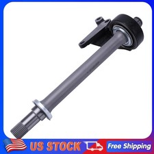 For Civic Integra Ls Billet Halfshaft For Honda B Series Acura Gsr B18 B16 B20 For Civic Integra Ls Billet Halfshaft For Honda B Series Acura Gsr B18 B16 B20
