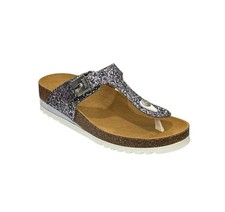 Dr Scholl's Boa Vista - Ciabatta Infradito Donna Bioprint 36