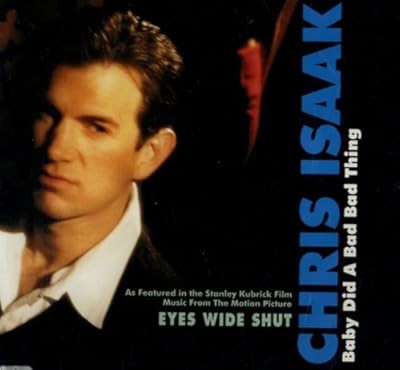 Baby Did A Bad Bad Thing [CD 1] [CD 1], , Used; Good CD