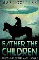 Mari Collier | Gather The Children | Taschenbuch | Englisch (2021)