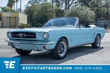 1965 Ford Mustang for Sale