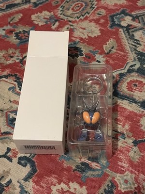 Supreme x JUNYA WATANABE COMME des GARÇONS MAN Bug Keychain -Purple Camo -