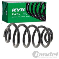 KYB K-FLEX Fahrwerksfeder Hinterachse Passend FÜR Rover 75 | RX6364